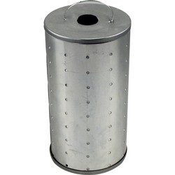 ELEMENTO DE AIRE CABINA  HABITÁCULO TURBO MODELO TAC3937