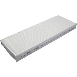 ELEMENTO DE AIRE CABINA  HABITÁCULO TURBO MODELO TAC8087