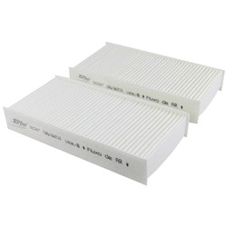 FILTRO BLINDADO DE ACEITE HIDRÁULICO TURBO MODELO TBH343