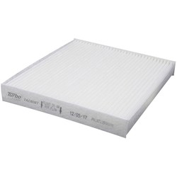 FILTRO BLINDADO DE ACEITE HIDRÁULICO TURBO MODELO TBH6005