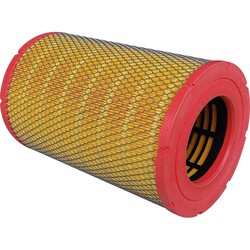 FILTRO BLINDADO SEPARADOR DE ÁGUA TURBO MODELO TBS1009/1