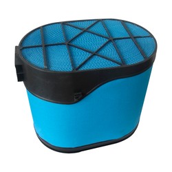 JUEGO DE FILTRO SEPARADOR DE ÁGUA TURBO MODELO TBS7929KT