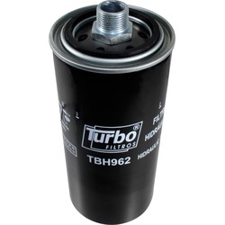 FILTRO BLINDADO DE ACEITE HIDRÁULICO MARCA TURBO MODELO TBH9
