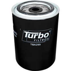 FILTRO BLINDADO DE REFRIGERACIÓN MARCA TURBO MODELO TBA299