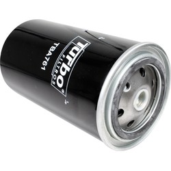 FILTRO BLINDADO DE REFRIGERACIÓN MARCA TURBO MODELO TBA761