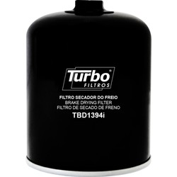 FILTRO BLINDADO DE REFRIGERACIÓN MARCA TURBO MODELO TBD1394