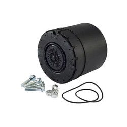 FILTRO SECADOR AIRE SISTEMA DE FRENOS MARCA TURBO MODELO TBD