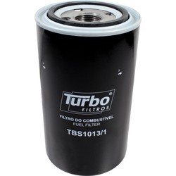 FILTRO BLINDADO SEPARADOR DE ÁGUA MARCA TURBO MODELO TBS1013