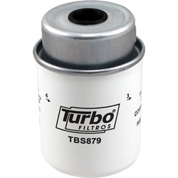 FILTRO BLINDADO SEPARADOR DE ÁGUA MARCA TURBO MODELO TBS879
