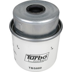 FILTRO BLINDADO SEPARADOR DE ÁGUA MARCA TURBO MODELO TBS880