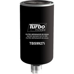 FILTRO BLINDADO SEPARADOR DE ÁGUA MARCA TURBO MODELO TBS9927