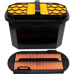 KIT DE AIRE  MARCA TURBO MODELO TR622KT