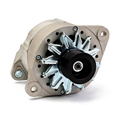 ALTERNADOR VOLVO TIPO J. 24 VOLTS. 80 AH
