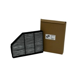 FILTRO CABINA MERCEDES BENZ SEMITRIANGULAR