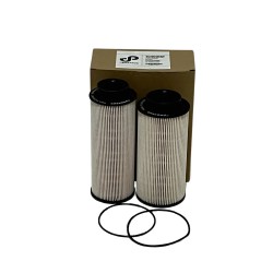 KIT FILTRO PETRÓLEO SCANIA NTG