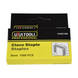GRAPA STAPLE 8MM