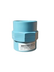 TERMINAL CEM/HI 32MM - 1 PULG AZUL PN10