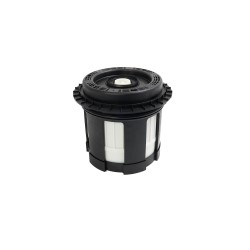 FILTRO SECADOR DE AIRE H.DUTY (SILVER) - VOLVO