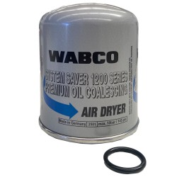 FILTRO SECADOR DE AIRE (SG39) MACK / FREIGHTLINER