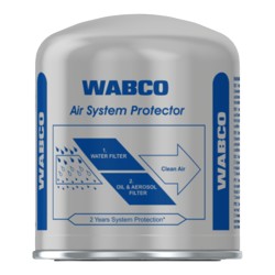FILTRO SECADOR DE AIRE DAF (SILVER) M41 X 1.5