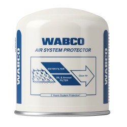 FILTRO SECADOR DE AIRE MAN SILVER