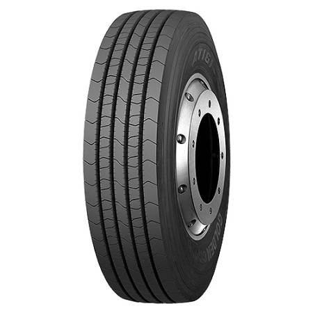 Neumático 295/80r22.5 direccional at161w golden - NEUDIR0124