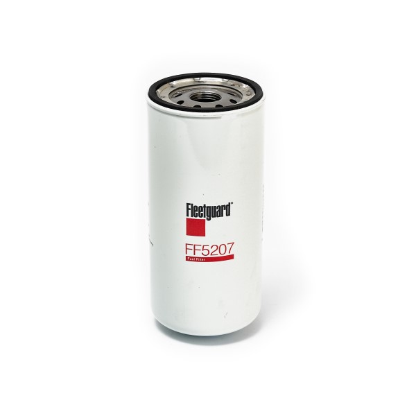 thumbnail image 2 of Fleetguard FF5207 Fuel Filter + Cross Reference 2 of 14