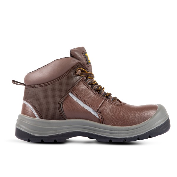 Zapato de seguridad tempest 4040 c talla 44 - PROZAP0632