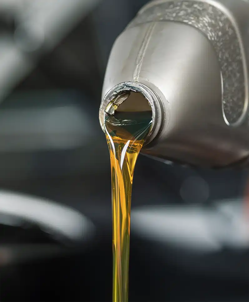 Lubricantes