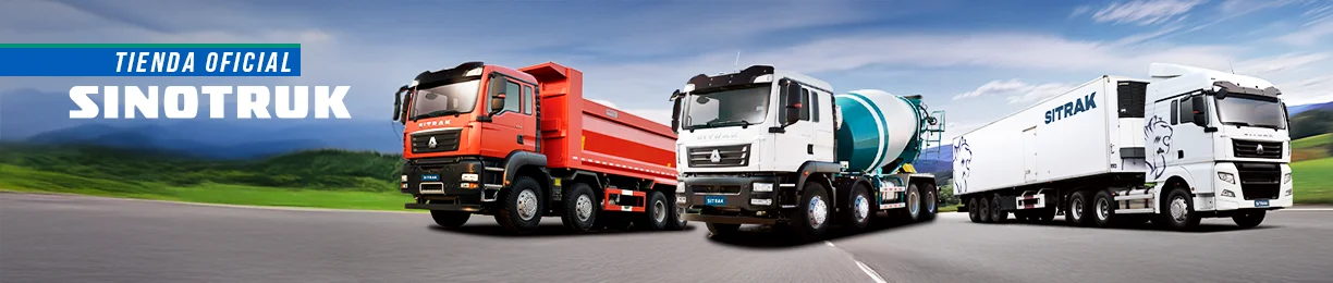 sinotruk
