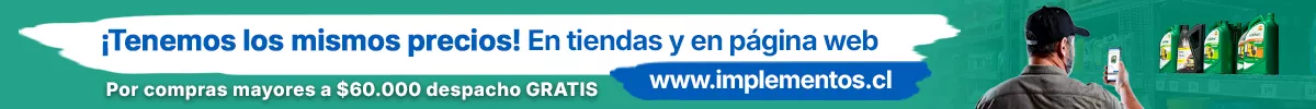 Implementos precios bajos en tienda, implementos.cl