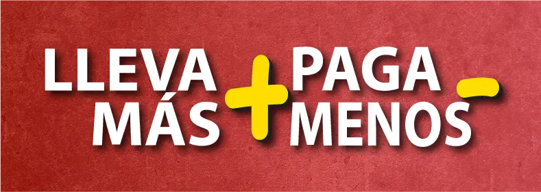 Lleva más paga menos - Respuestos, Accesorios e Insumos para camiones