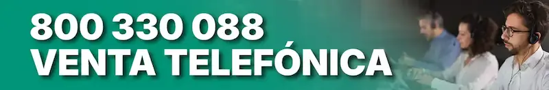 Venta Telefónica Implementos