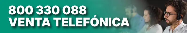 Venta Telefónica Implementos