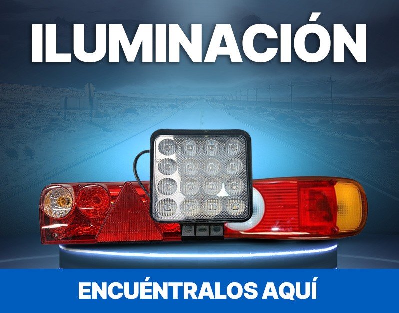 Iluminación