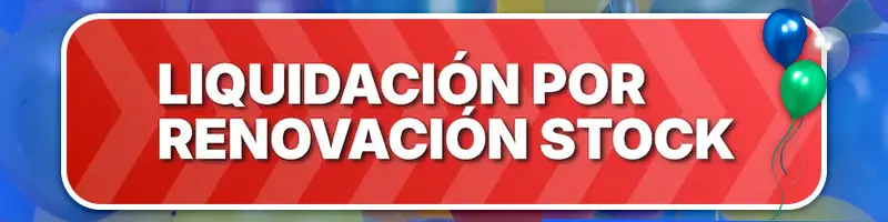 Liquidación - Accesorios, Insumos y Repuestos para el transporte