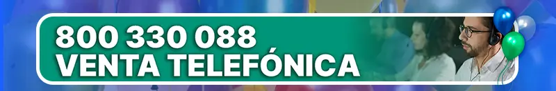 Venta Telefónica Implementos