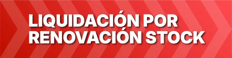 Liquidación - Accesorios, Insumos y Repuestos para el transporte